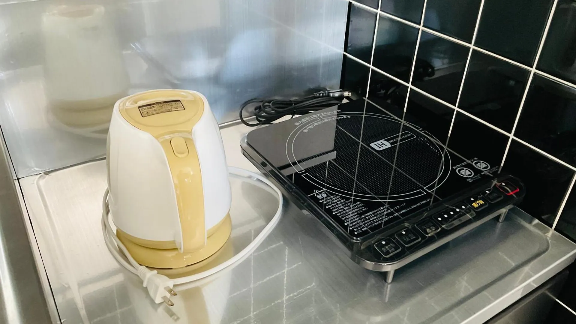 Warm House 5 Διαμέρισμα Σαππόρο